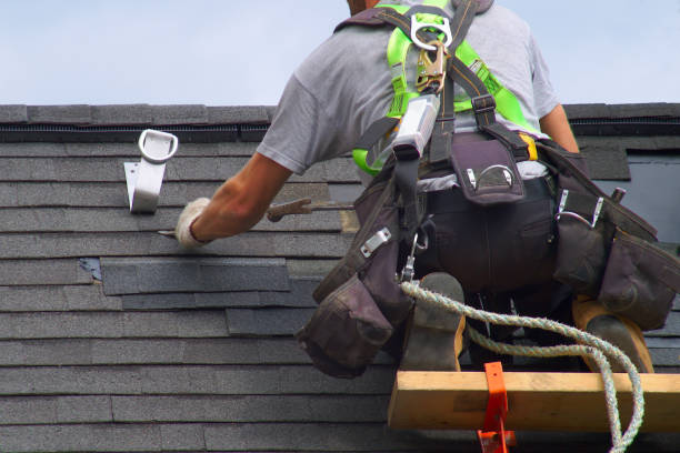 Best Roof Replacement Cost  in Jasper, IN