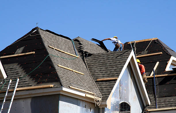 Quick and Trustworthy Emergency Roof Repair Services in Jasper, IN