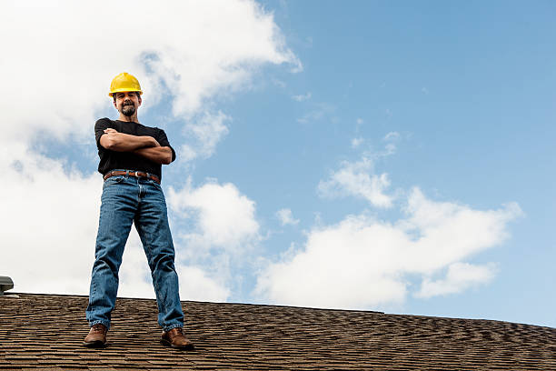 Best Roof Gutter Cleaning  in Jasper, IN