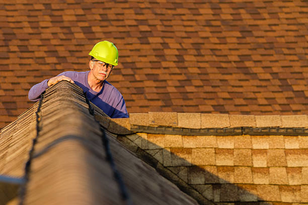 Best Metal Roofing Contractor  in Jasper, IN