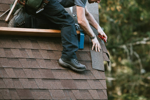 Professional Roofing Contractor in Jasper, IN